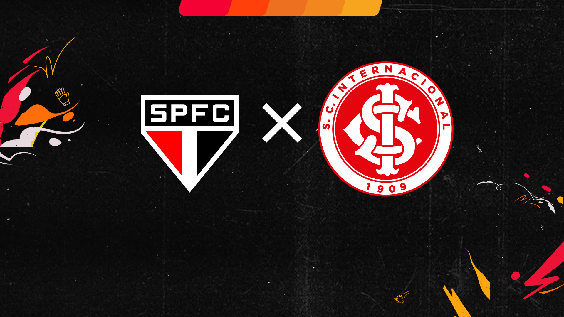 Preview for São Paulo x Inter dia 19/09!
