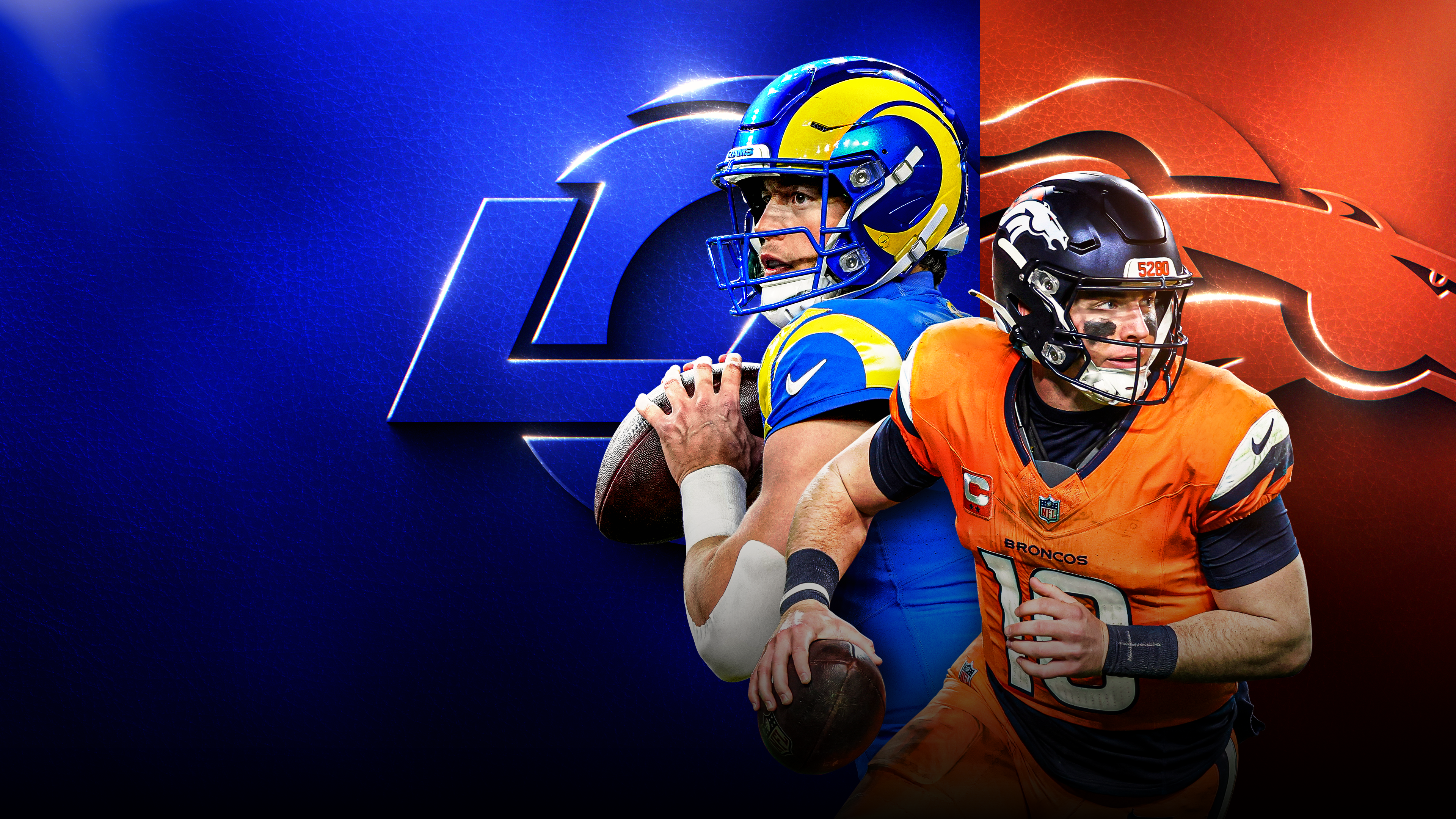 Preview for Rams vs. Broncos