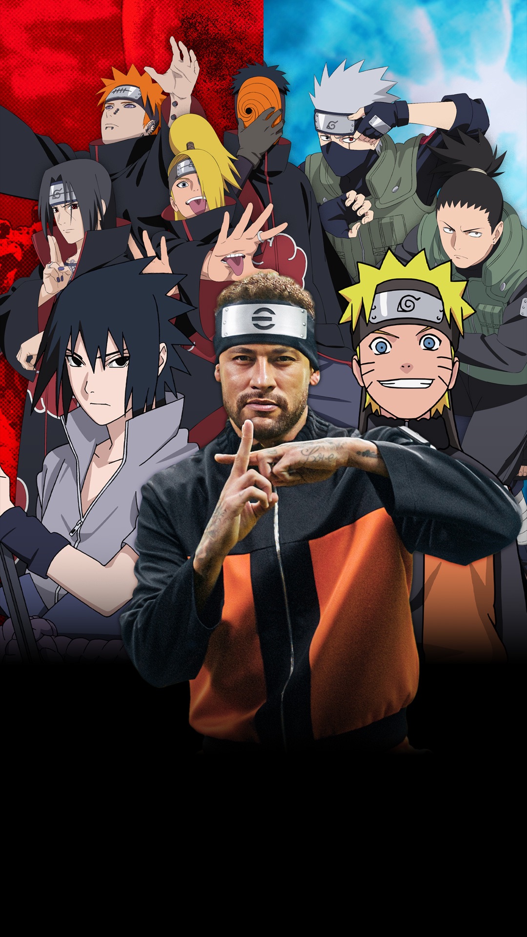 Preview for NARUTO SHIPPUDEN Campaign