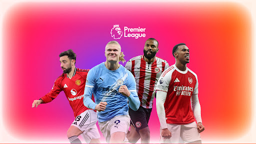 Preview for Premier League Team of the Season