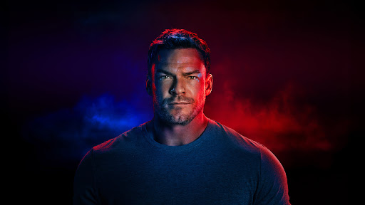 Preview for Reacher - Season 4