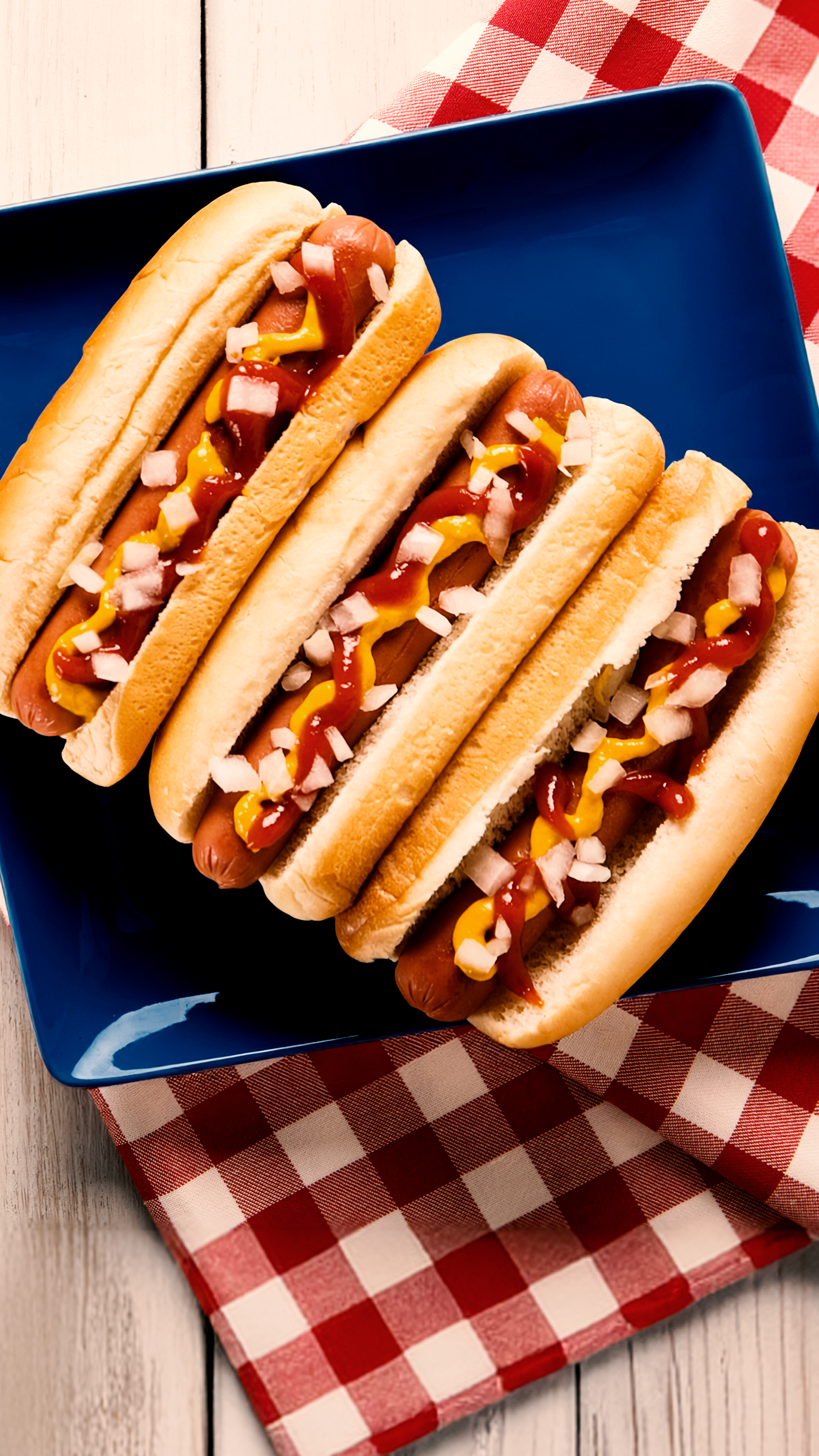 America’s 250th is here 活动预览
