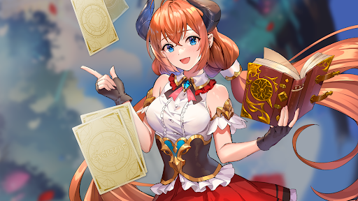 Preview for Soul Tarot - Get up to 80% bonus Soul Stones with your next eligible purchase!