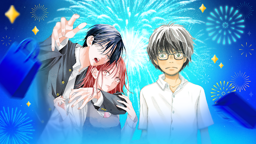 9/27まで！人気作の60％OFFクーポンなどマンガがおトクに買える！ 活动预览
