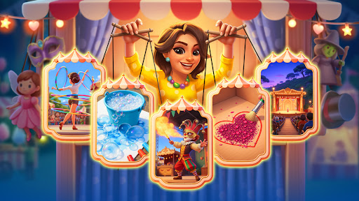 Collect every Outdoor Arts card masterpiece! 活动预览