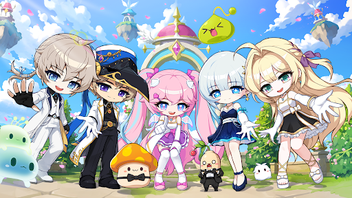 8th Anniversary & Momentree 活动预览