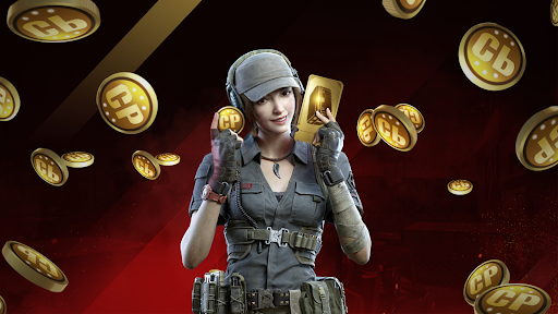 Preview for Get 50% off 80 CP + 2 Gold Crate Coupons