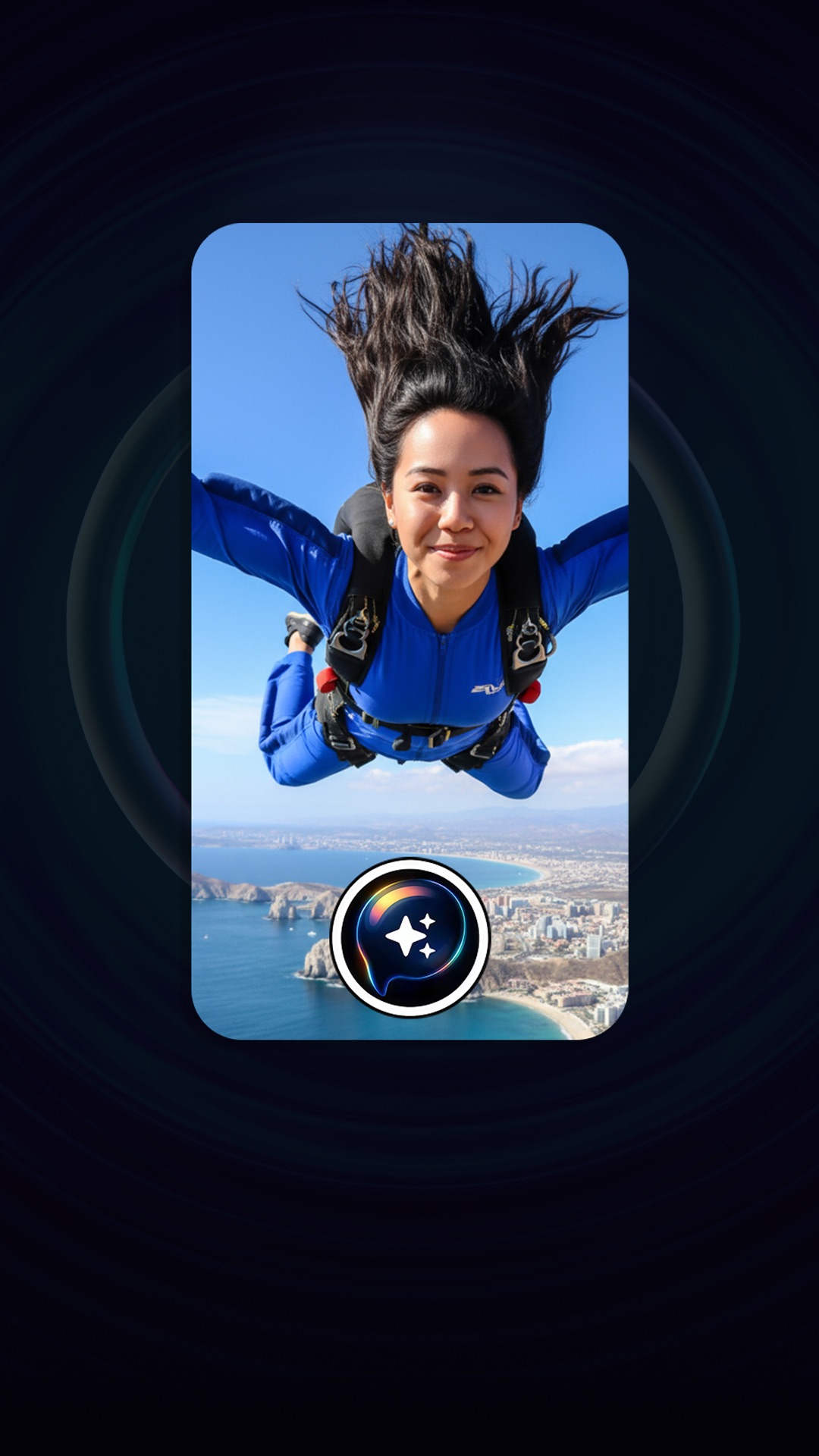 Try The Imagine AI Lens Today 活动预览