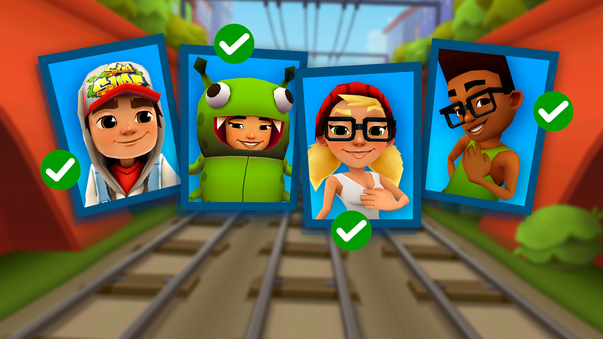 Preview for Build the ultimate Collection!