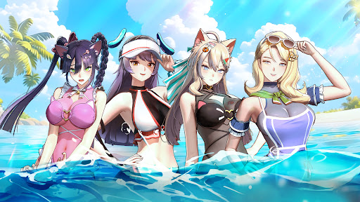 Summer Event Prelude Begins! 活动预览