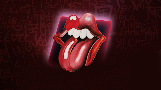 Rock out with the Rolling Stones at The Block 活动预览