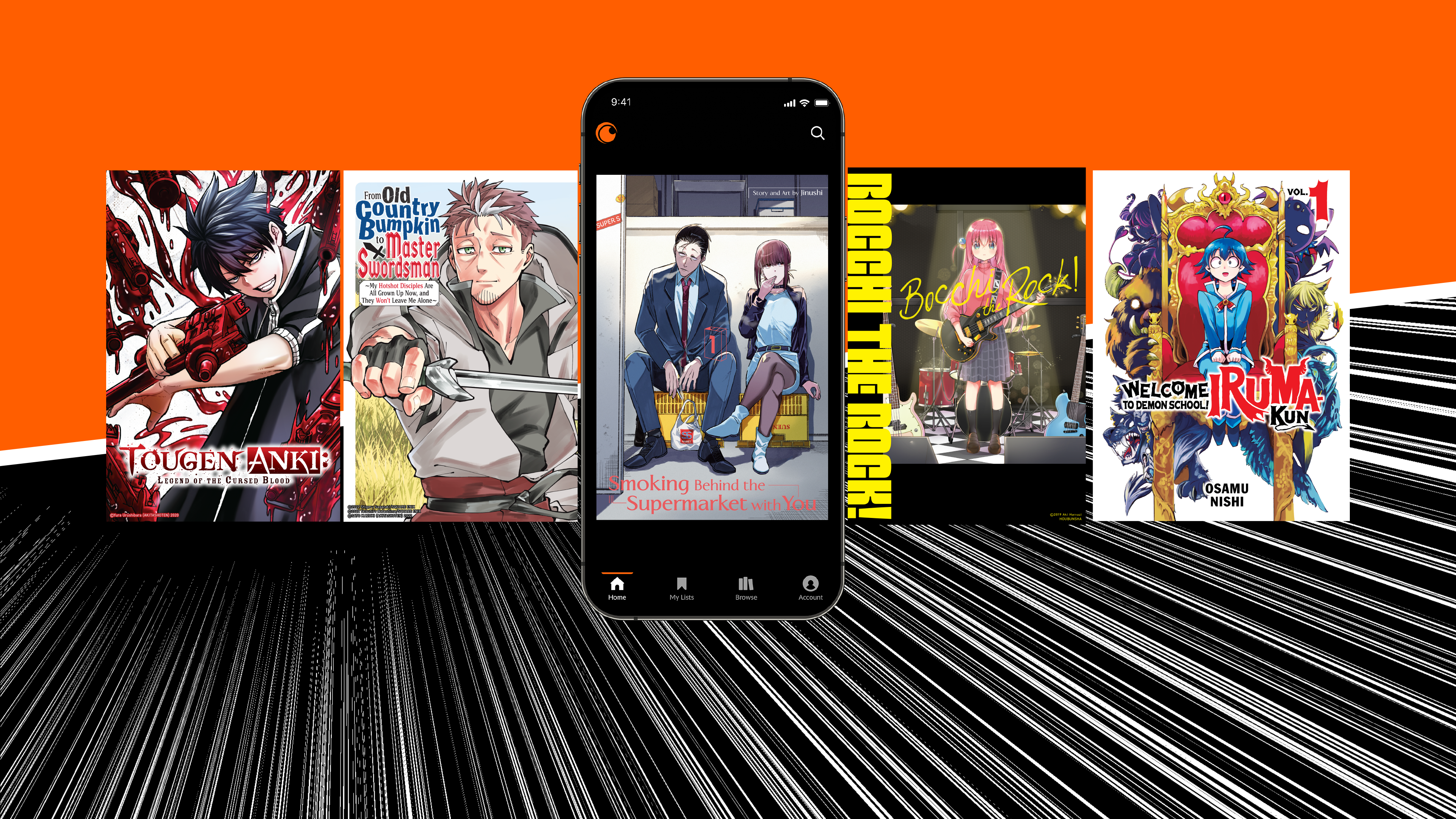 Preview for Everyday magic…literally