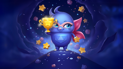 Compete with others in the Star Tournament and reach the top rankings! 活动预览