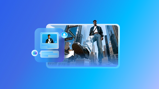 Create with AI Photo Editor: Play with Trending Styles 活动预览