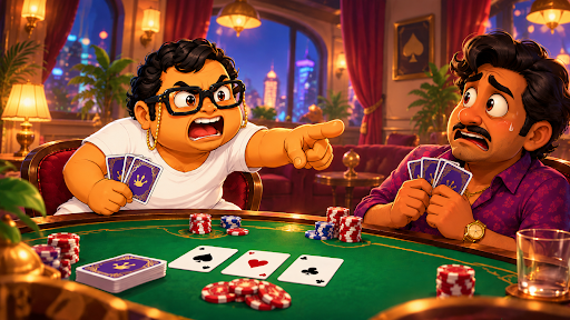 Preview for Your turn is here, so jump in and start playing