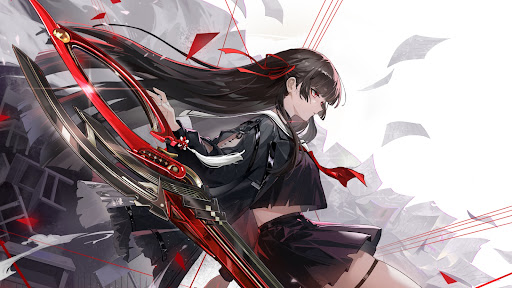 Rerun: Resonator Chisa 活动预览