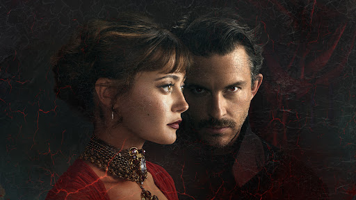 Preview for Dracula: Hear the monster like never before