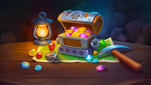 Mine Quest - a new adventure with friends 活动预览
