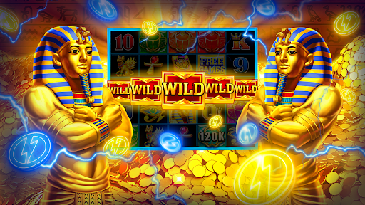 New Slot Game: Super Babylon Bingo 活动预览