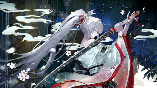 Rerun: Hiyuki 活动预览