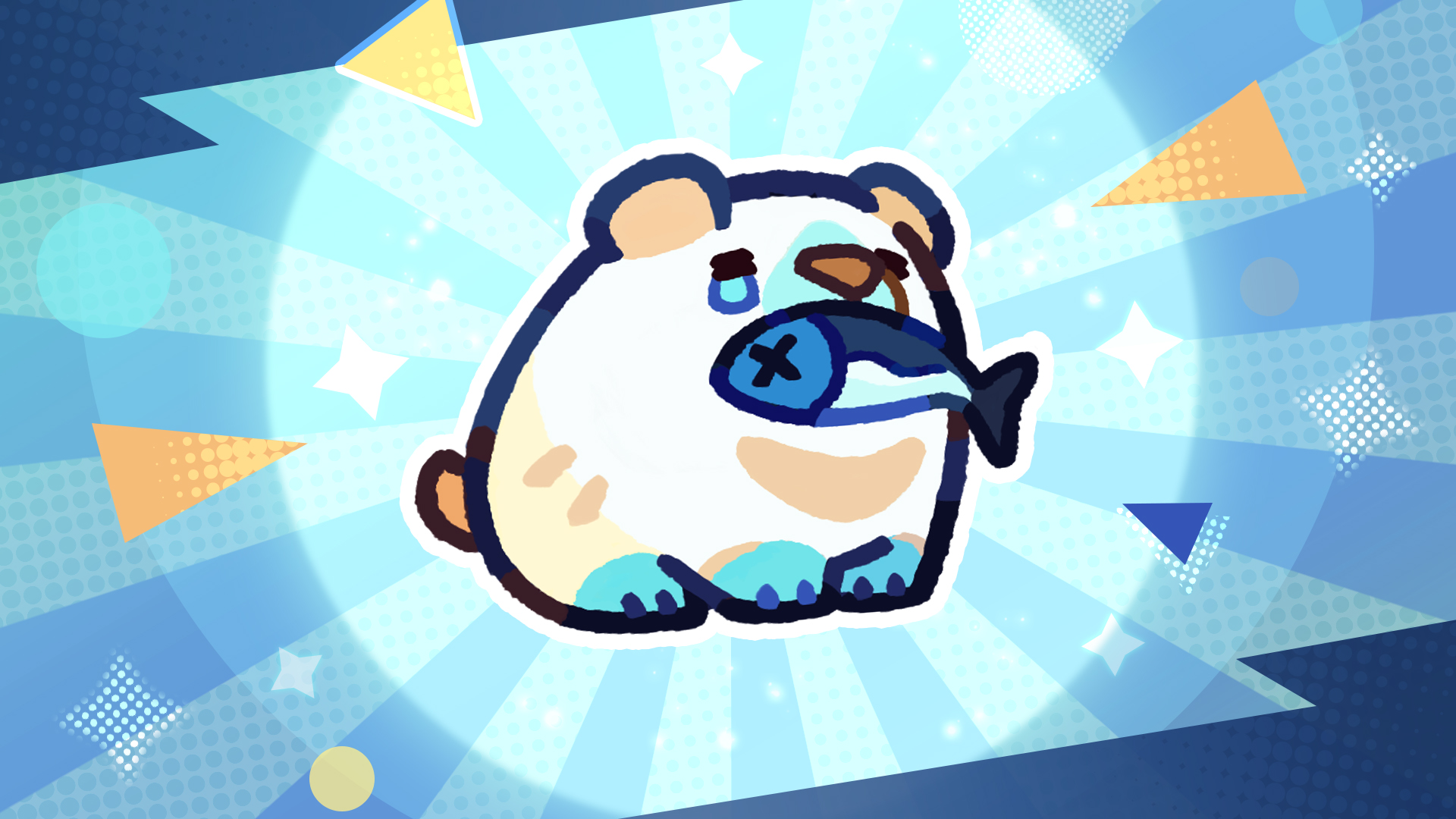 Snowcub & New Horde Invasion 活动预览