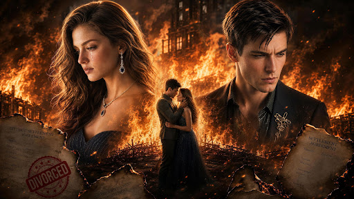 Preview for The 100th Divorce Was Final