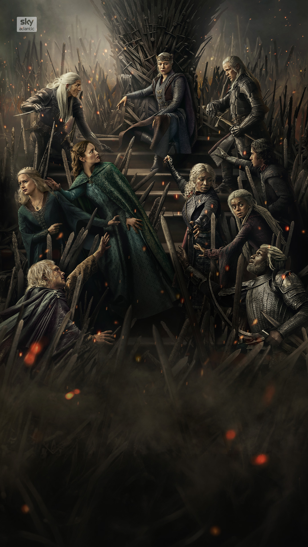 Preview for House of the Dragon