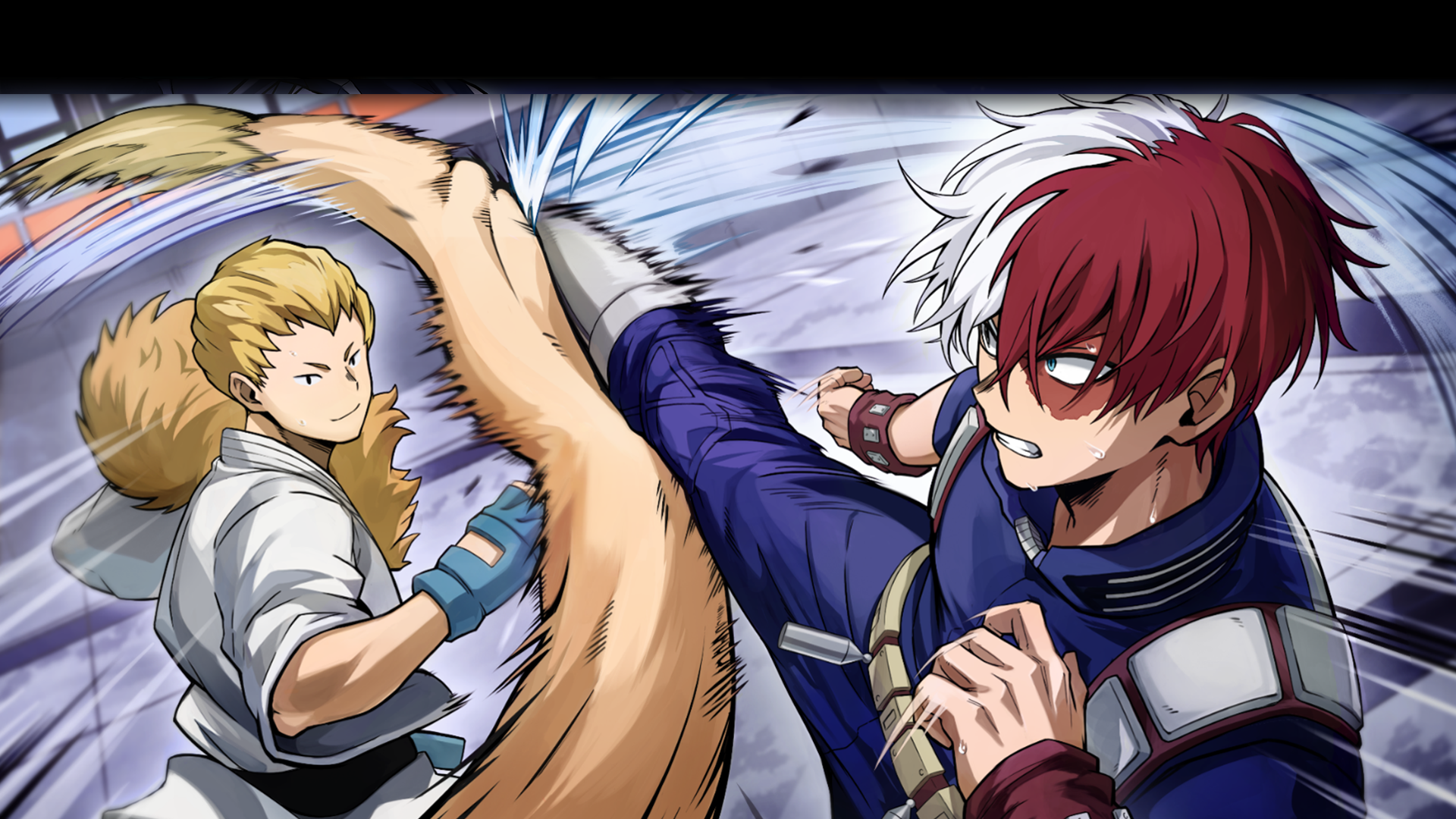 Preview for New STORY EVENT Now Live!