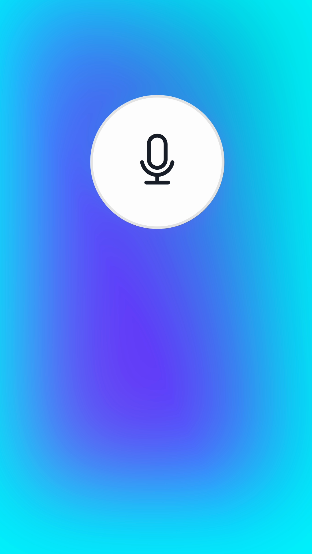 Preview for Design through conversation