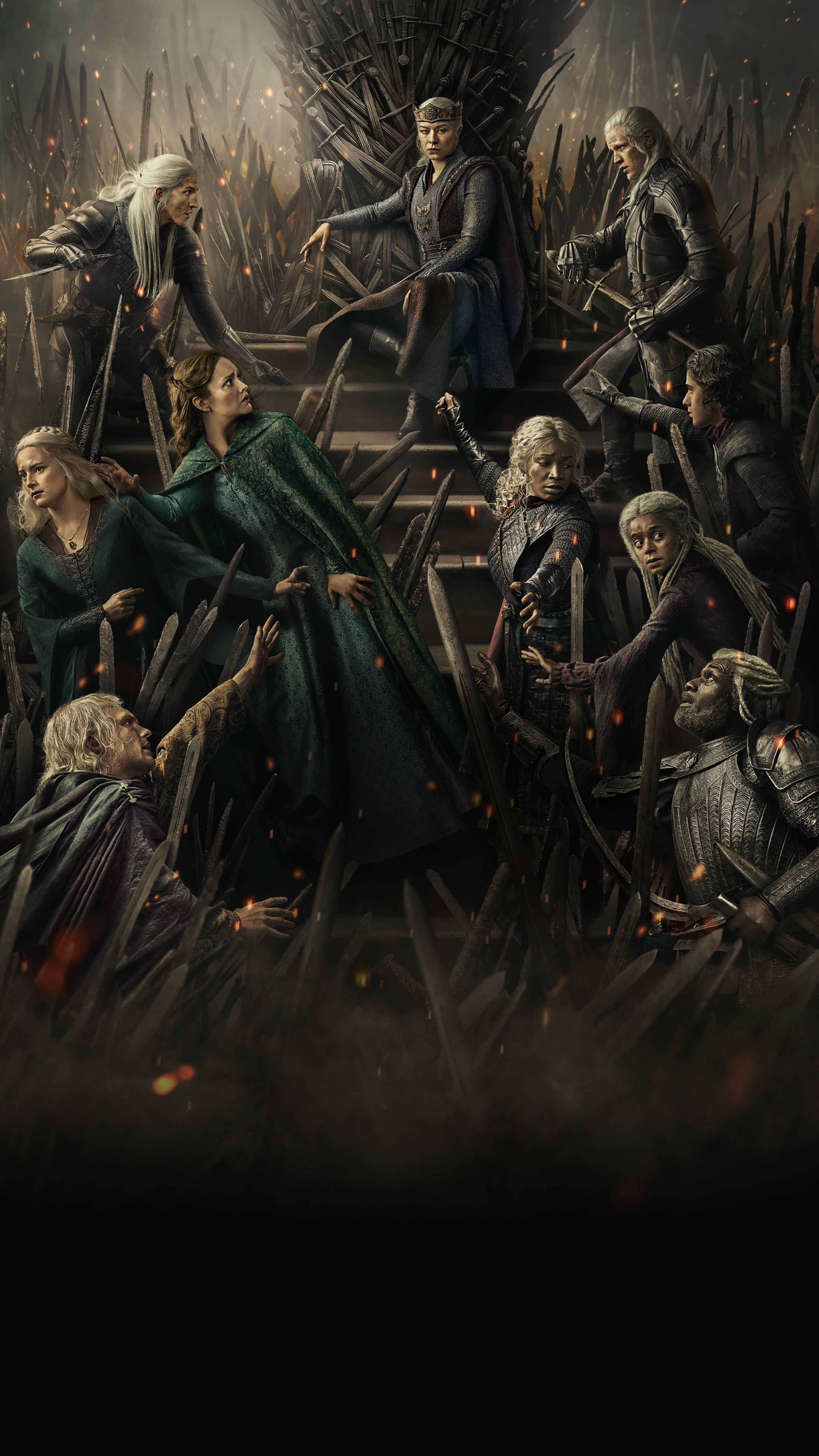 Preview for House of the Dragon Season 3