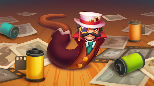 Retro Day: Film rolls, worms, and vintage charm! 活动预览
