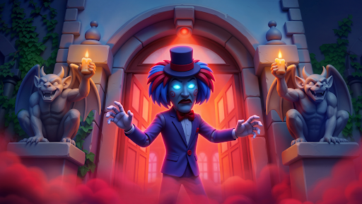 Preview for Creepy Quest: New Expedition
