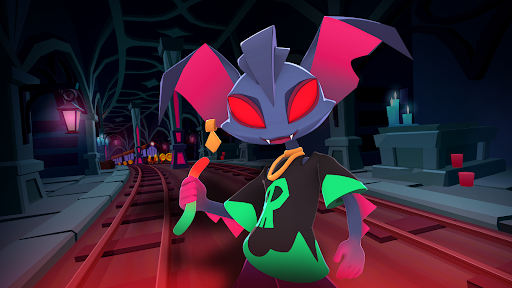 Preview for Complete the Season Hunt and unlock Xoloko!