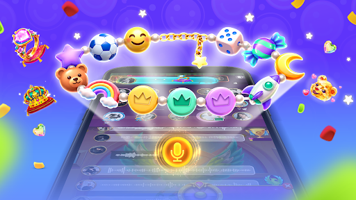 Friendship Fest is Live! 活动预览