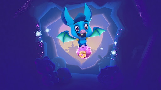 Preview for Treasure Hunt: Find treasures and build streaks for tasty rewards