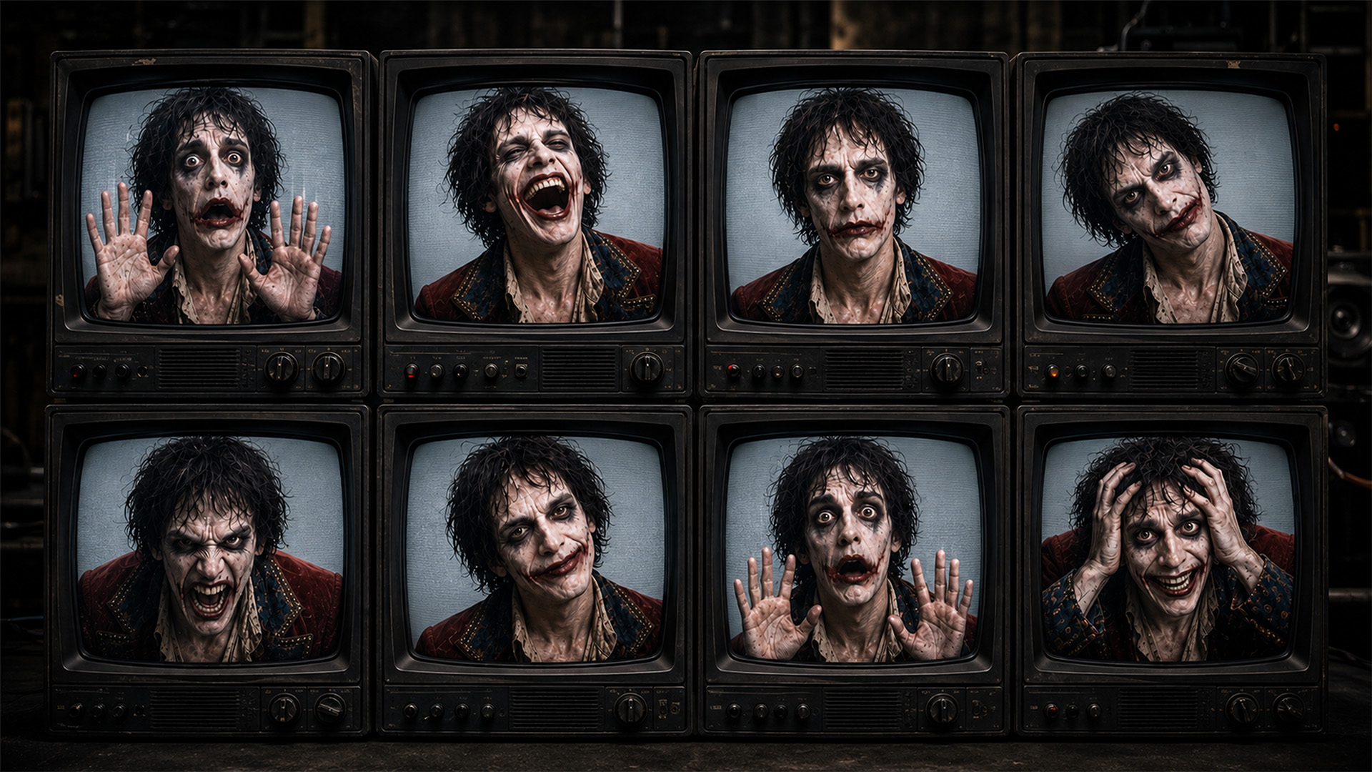 Preview for The Deadly Livestream Show