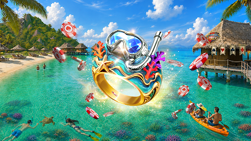 Preview for Summer Solstice