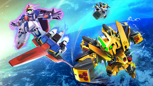 Full Armor Hyaku-Shiki Kai (EX) Arrives! Zeta (EX) Returns! 活动预览
