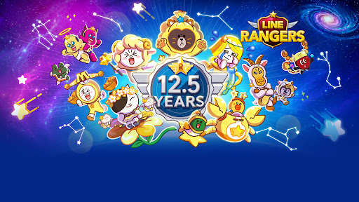 12.5th Anniversary Tickets x200, Classic Gacha Tickets, and more! 活动预览