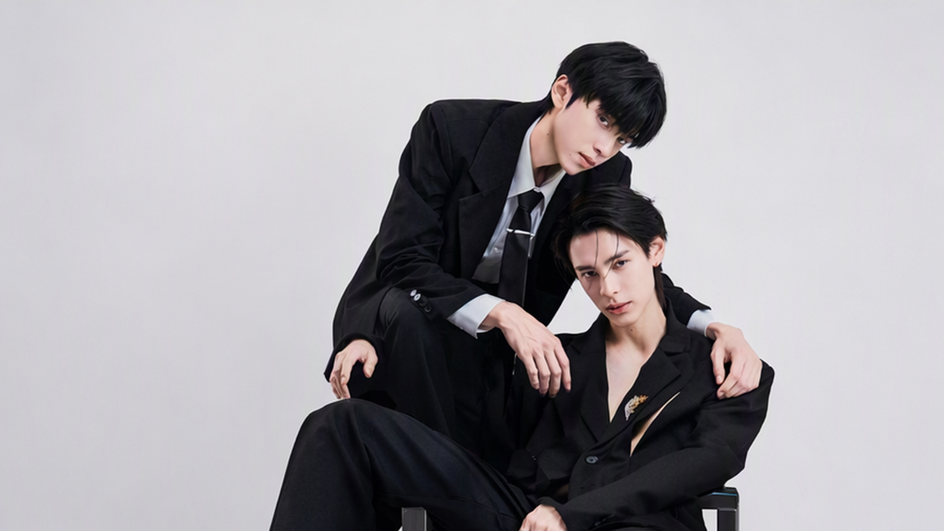 Thai Drama: Fool In Love 活动预览