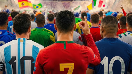 Preview for World Cup 2026