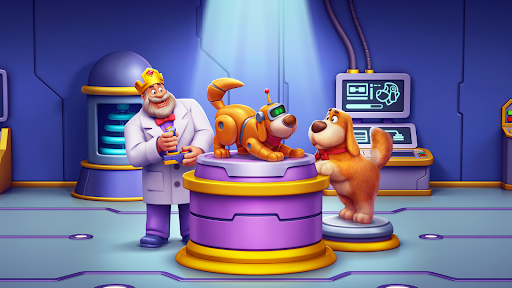 New Season! Science Collection! 活动预览