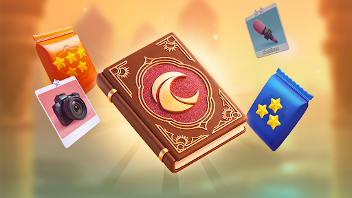 Preview for Desert Blossom