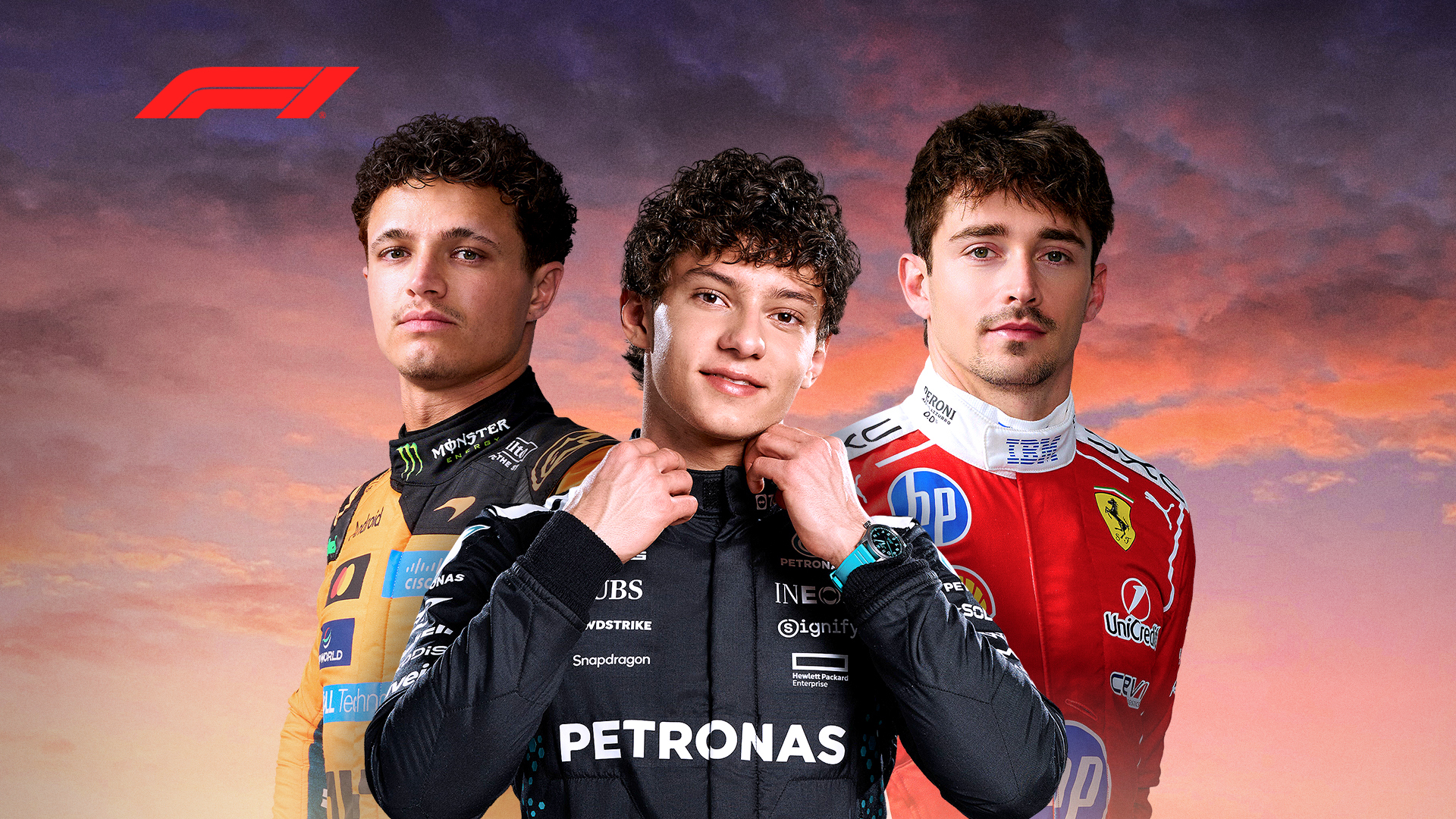 9/24(목)-26(토), F1 아제르바이잔 그랑프리 活动预览