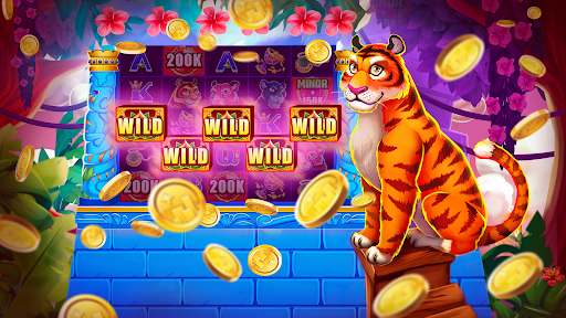 Lucky Stripe Super Bingo New Slot Game 活动预览