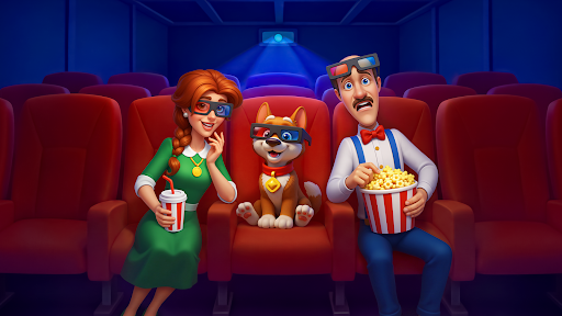 Preview for Discover your Cinema Collection!