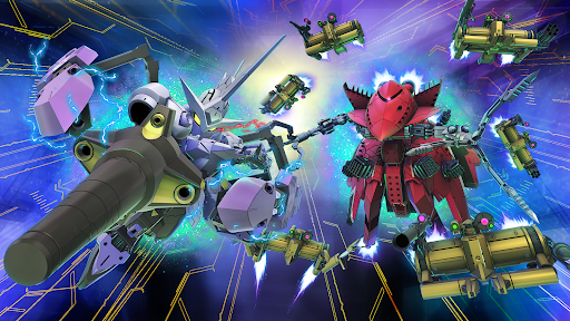 Mobile Suit Gundam MS IGLOO is now live! 活动预览