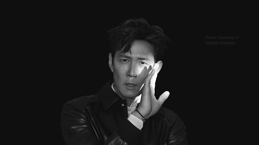 Preview for Lee Jung Jae’s fan Q&A! Only on TikTok!