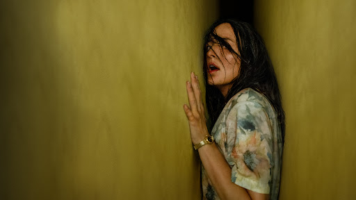 Preview for Backrooms: The door is open. The nightmare is waiting.