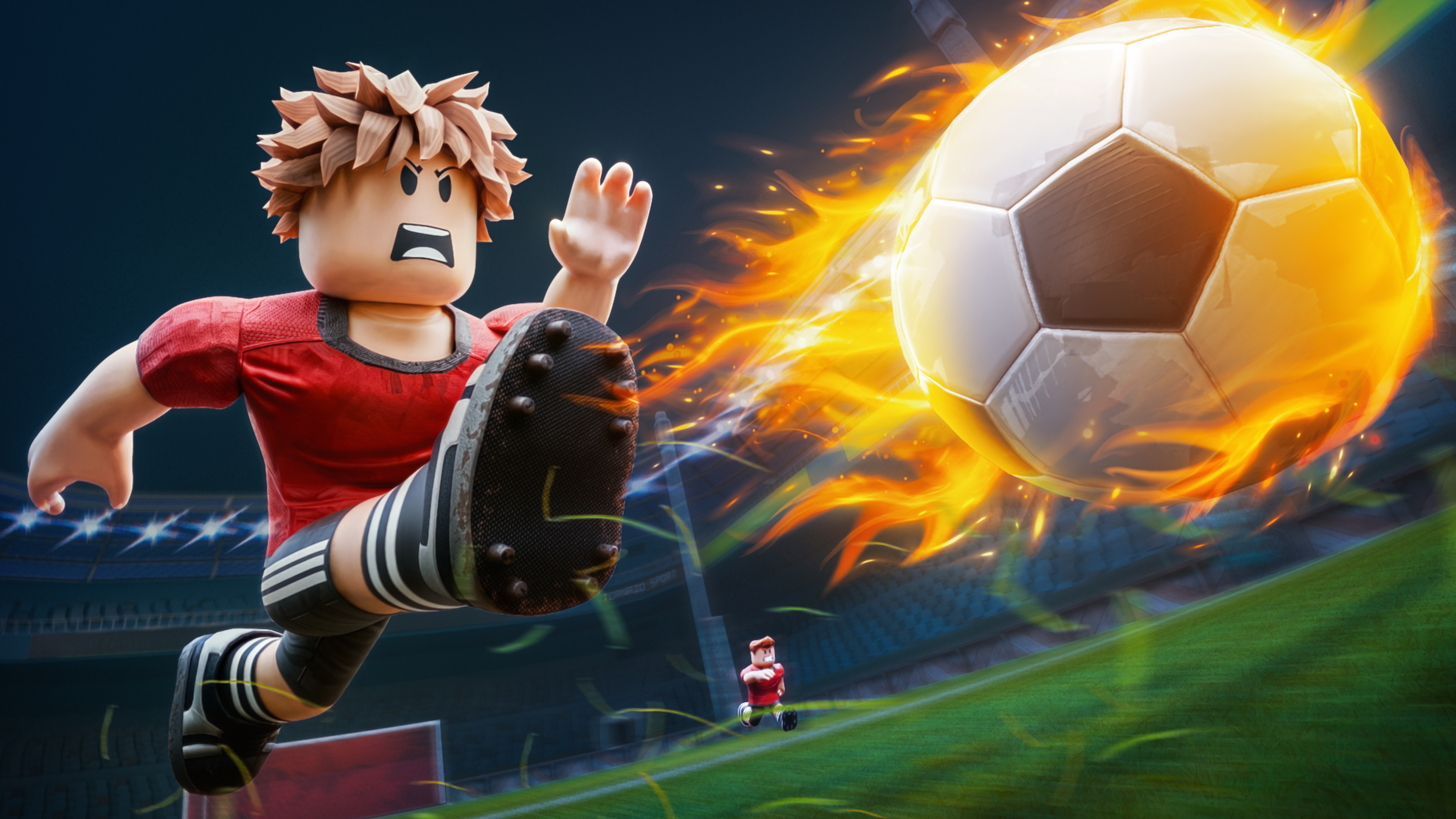 Illegal Soccer 活动预览